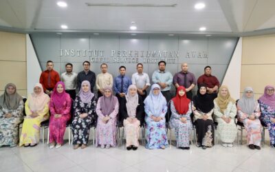 01.10.2026| PENYERTAAN PEGAWAI-PEGAWAI PEJABAT SURUHANJAYA PERKHIDMATAN AWAM DALAM KURSUS KUMPULAN INOVASI DAN KREATIF PERKHIDMATAN AWAM (KIK)